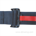 Homologation Eyebolts Camlock seat belt